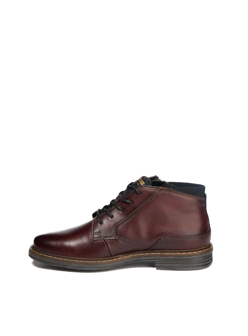 Bottes 'Rigalo Evo'