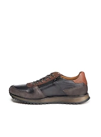 'Ivo' Grey Shoes