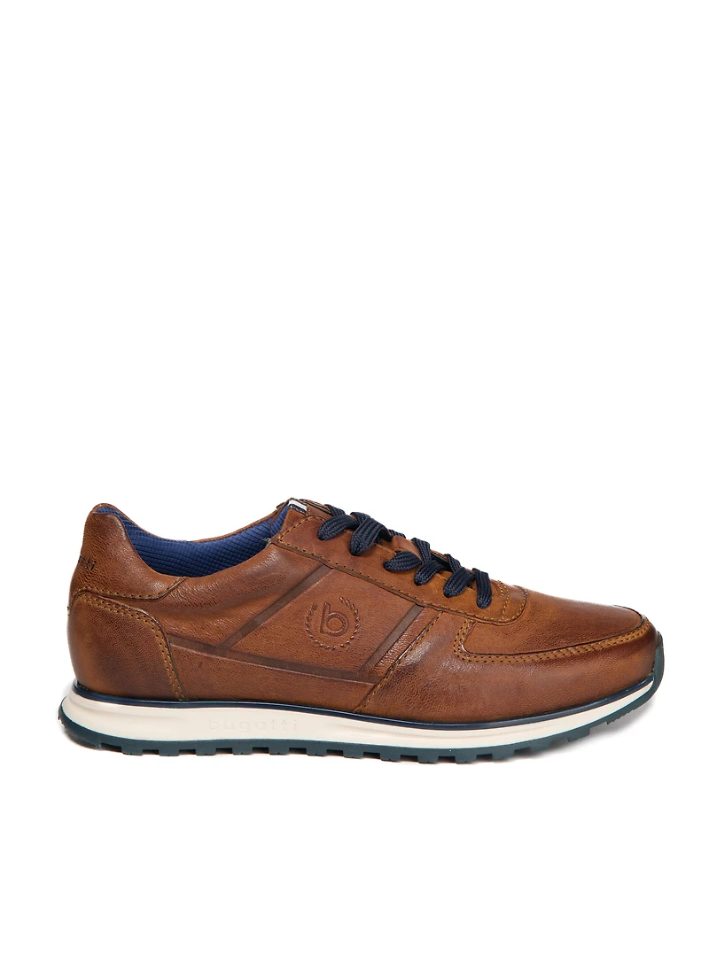 Chaussures en cuir 'Cirine'