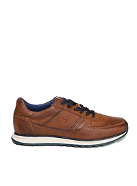 Chaussures en cuir 'Cirine'