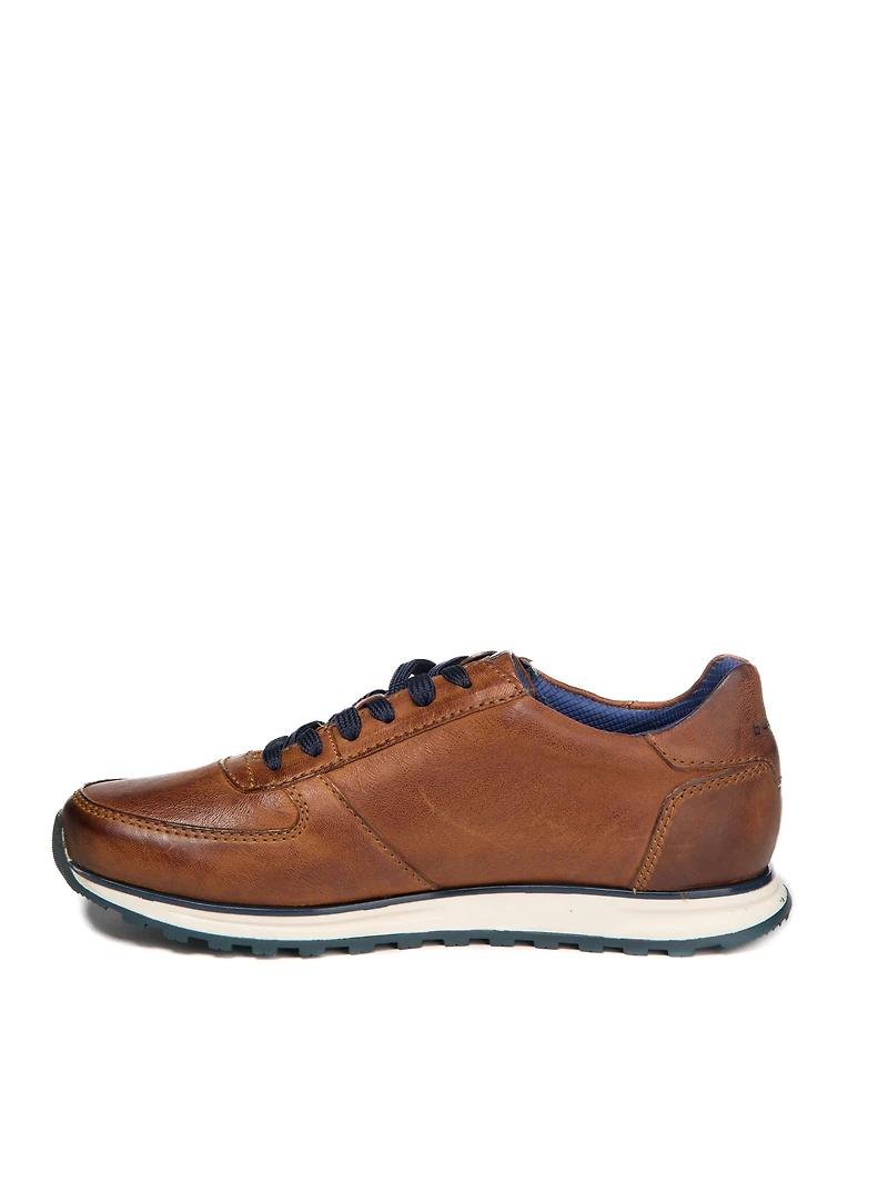 Chaussures en cuir 'Cirine'