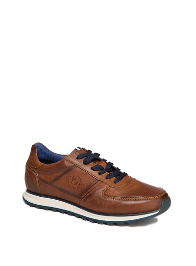 Chaussures en cuir 'Cirine'