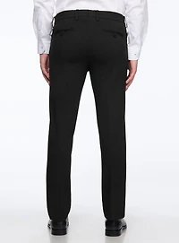 Micro Neat Dress Pants