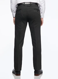 Stretch Twill Dress Pants