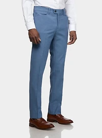 Micro Diamond Dress Pants