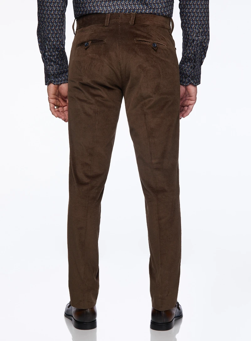 Corduroy Pants