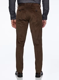 Corduroy Pants
