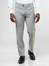 Wool Dress Pants