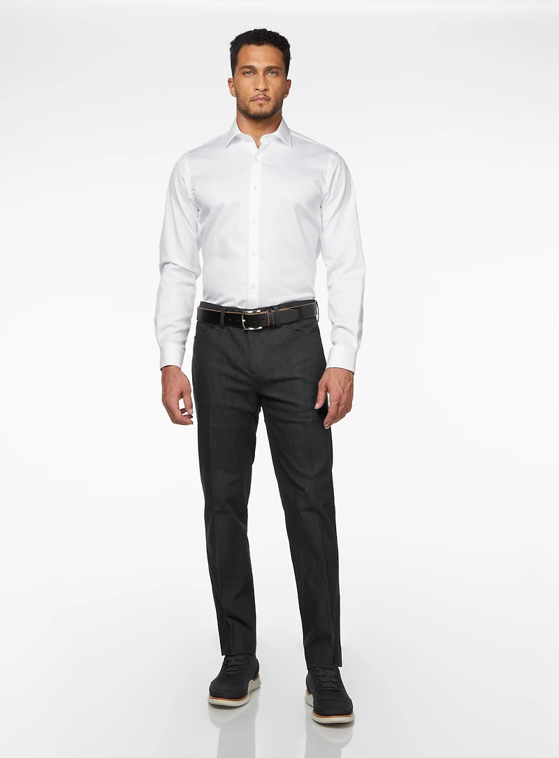 Cotton Jeans
