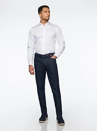 Cotton Jeans