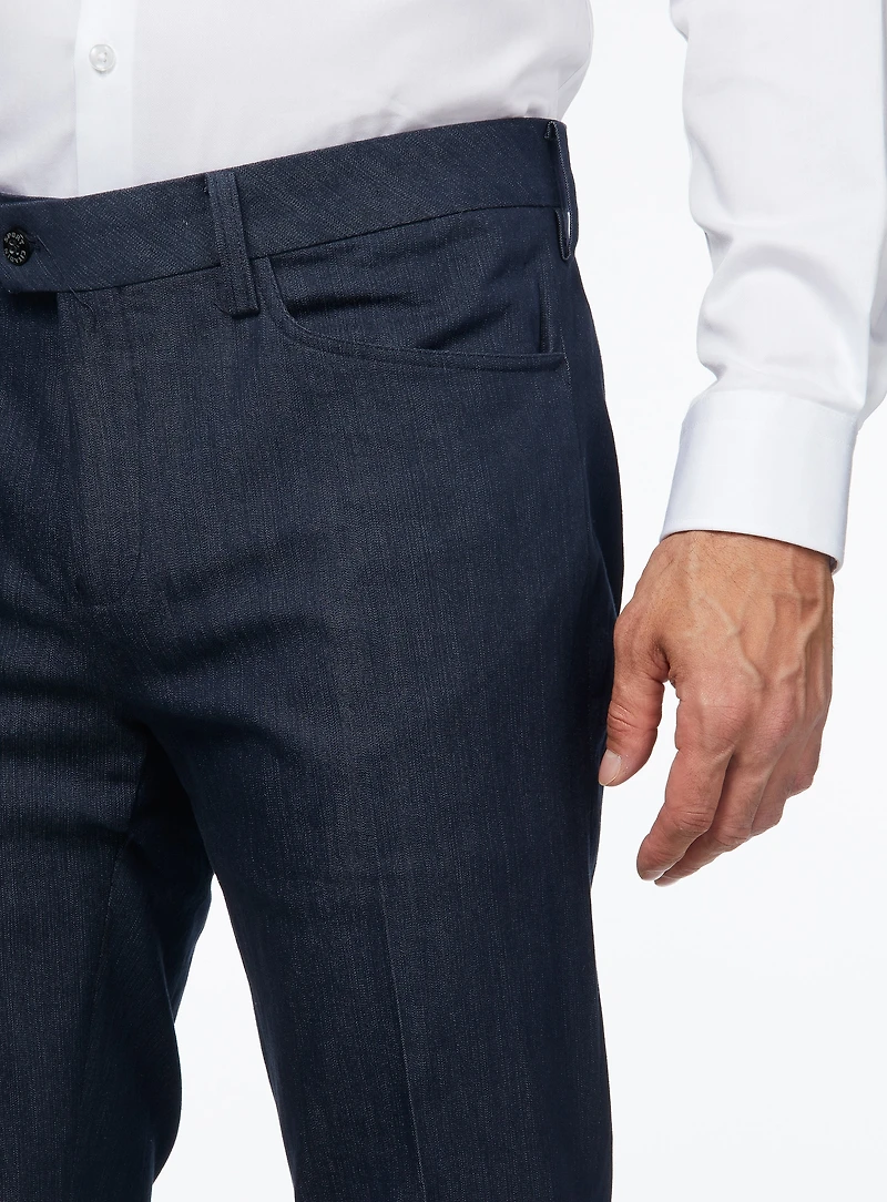Cotton Jeans