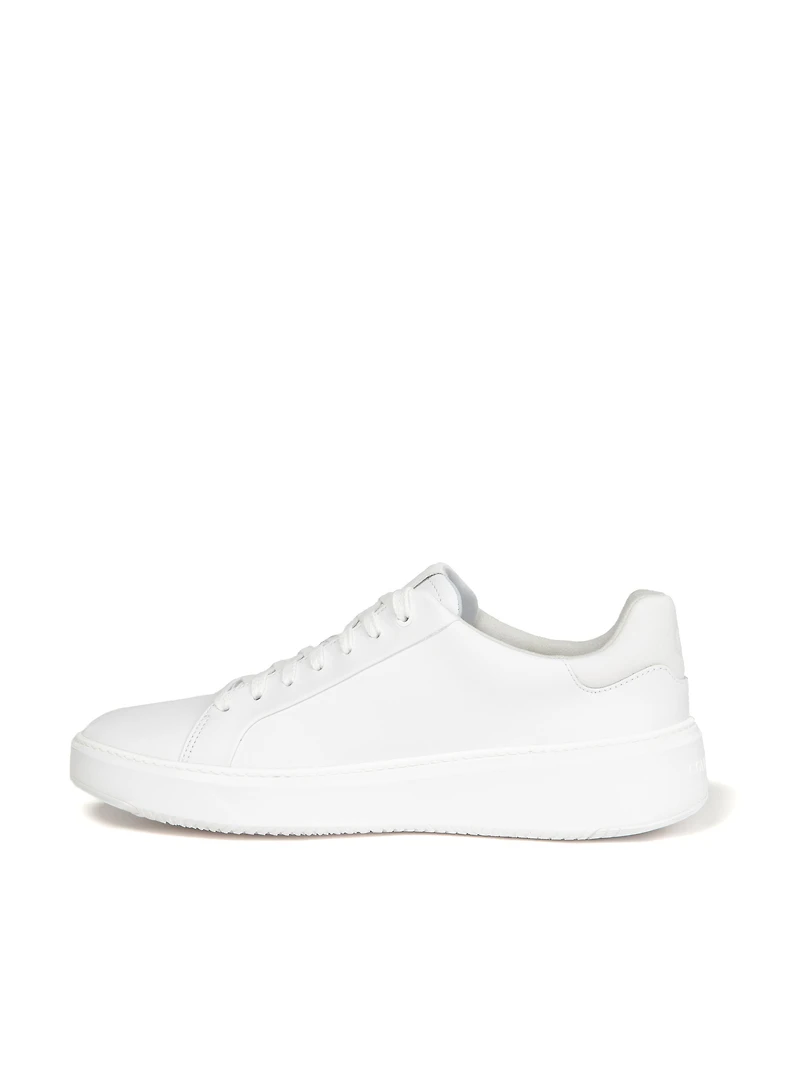 Chaussures blanches 'Grandpro Topspin'