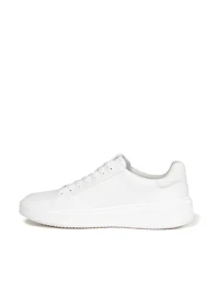 Chaussures blanches 'Grandpro Topspin'
