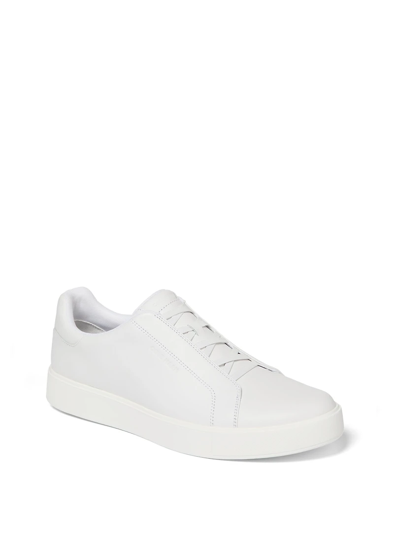 'Grandpro Luxe' White Shoes