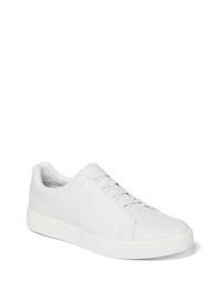 'Grandpro Luxe' White Shoes