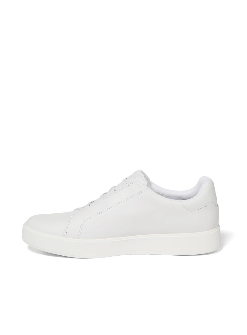'Grandpro Luxe' White Shoes