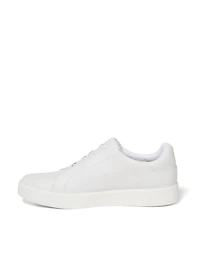 'Grandpro Luxe' White Shoes