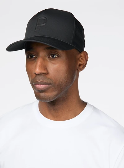 Casquette Snapback 'Tech P'