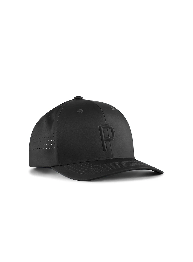 Casquette Snapback 'Tech P'