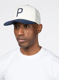 Casquette Snapback 'Crafted P'