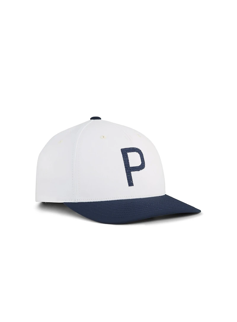 Casquette Snapback 'Crafted P'