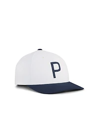 Casquette Snapback 'Crafted P'