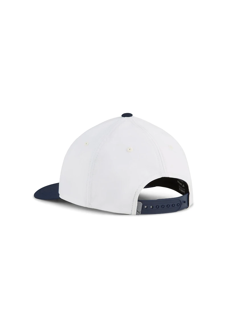 Casquette Snapback 'Crafted P'