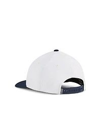 Casquette Snapback 'Crafted P'