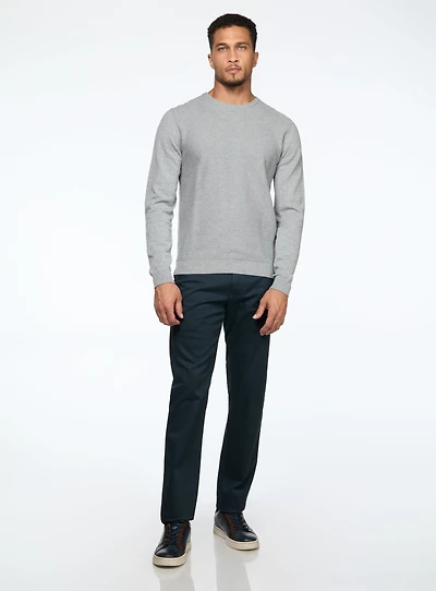 Chino à micro diamants 'BONN5654'