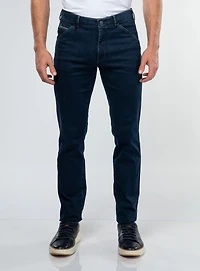 Double Face Jeans