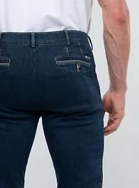 Double Face Jeans
