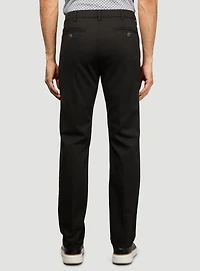 Chino à micro motif 'CHICAGO8121'