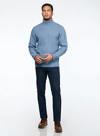 Jeans strié 'DUBLIN4595'