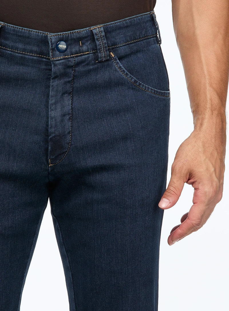 Jeans strié 'DUBLIN4595'