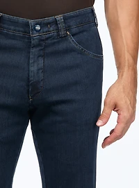 Jeans strié 'DUBLIN4595'