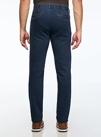 Jeans strié 'DUBLIN4595'