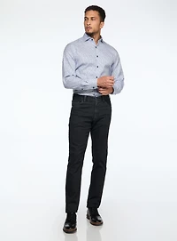 Jeans strié 'DUBLIN4595'