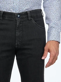 Jeans strié 'DUBLIN4595'