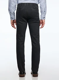 Jeans strié 'DUBLIN4595'