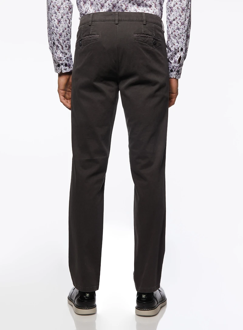 Chino micro-texturé