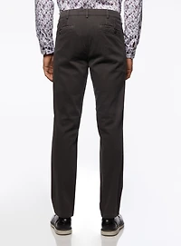 Chino micro-texturé