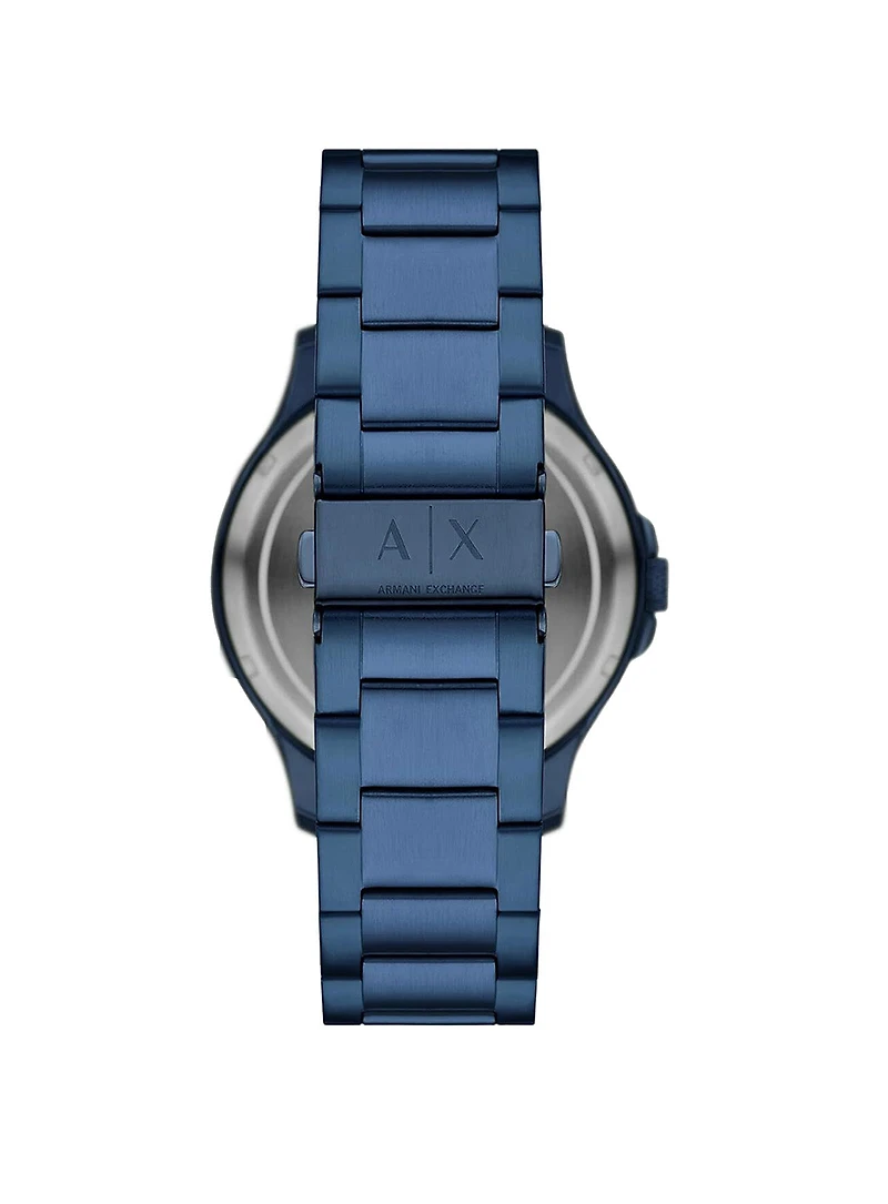 Montre automatique 'Hampton'