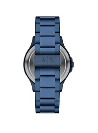 Montre automatique 'Hampton'