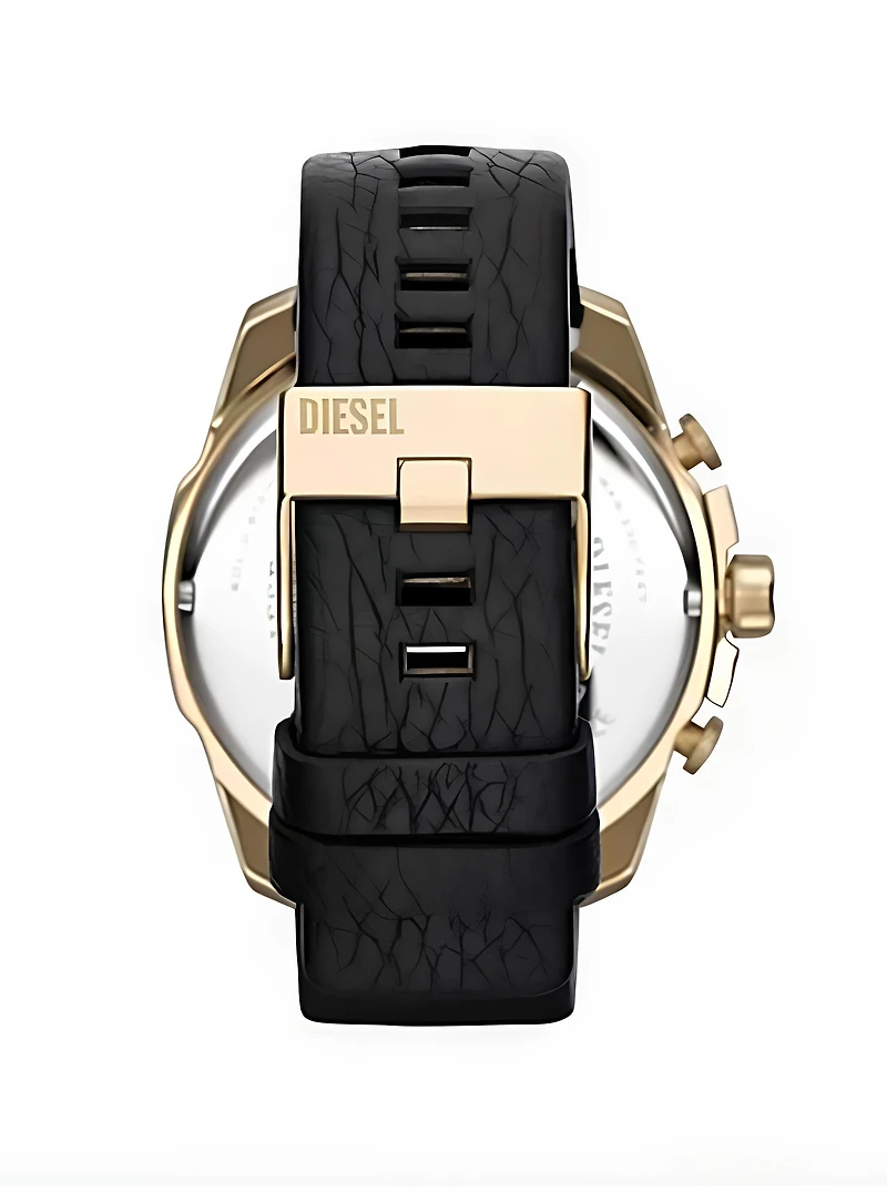 Dial Chronograph Watch