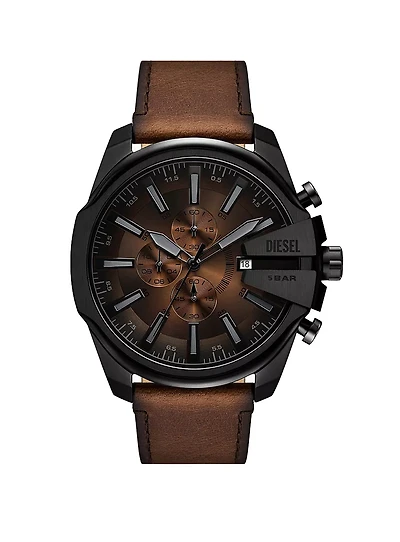 'Mega Chief' Chronograph Watch