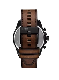 'Mega Chief' Chronograph Watch