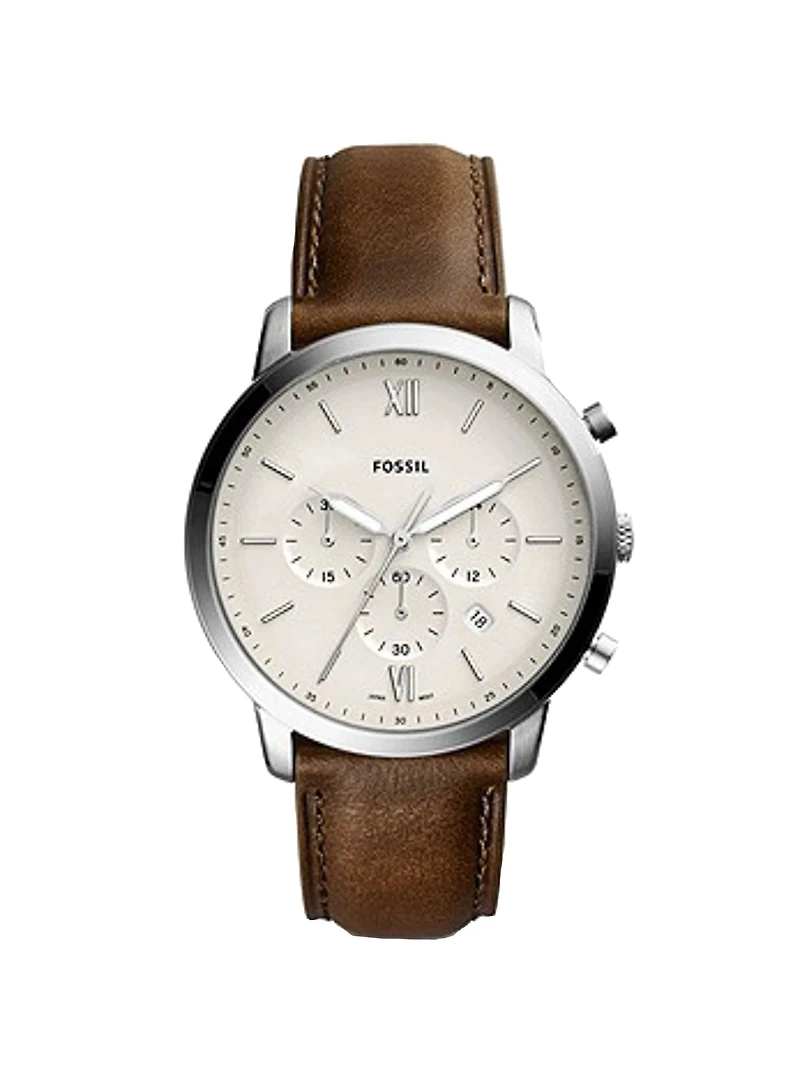 Montre chronographe 'Neutra'
