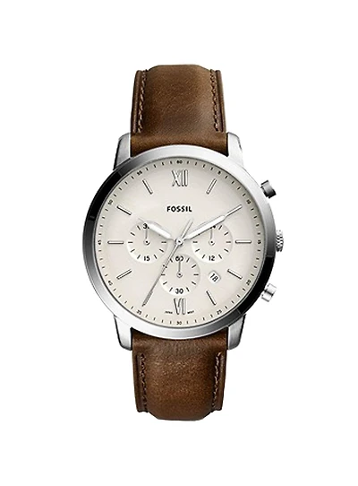 Montre chronographe 'Neutra'