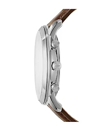 Montre chronographe 'Neutra'