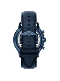 Montre chronographe marine 'Neutra'